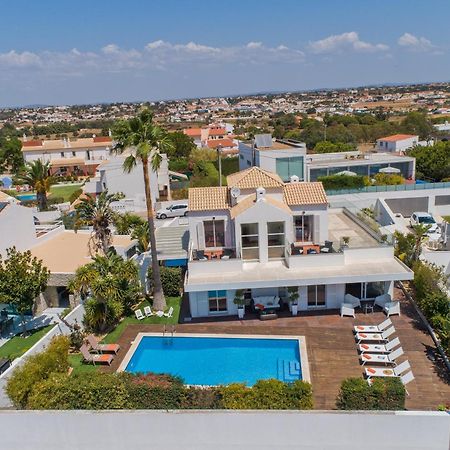 Villa Maresia Dourada Guia  Exteriör bild