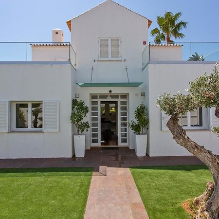 Villa Maresia Dourada Guia  Exteriör bild
