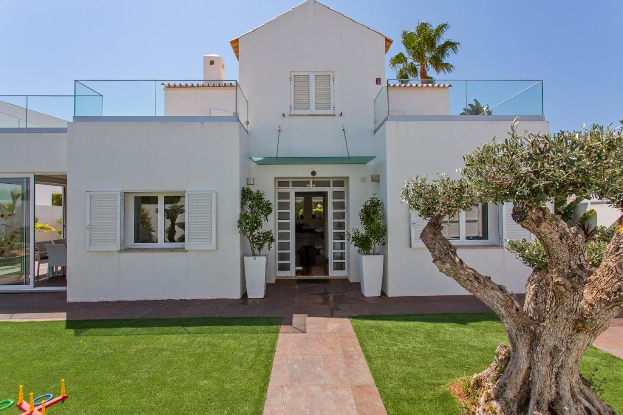 Villa Maresia Dourada Guia  Exteriör bild