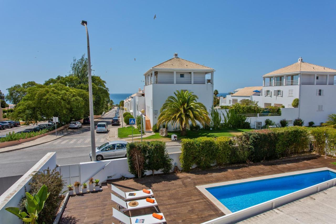 Villa Maresia Dourada Guia  Exteriör bild