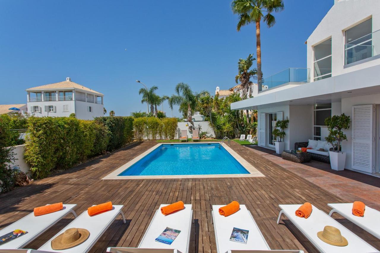 Villa Maresia Dourada Guia  Exteriör bild