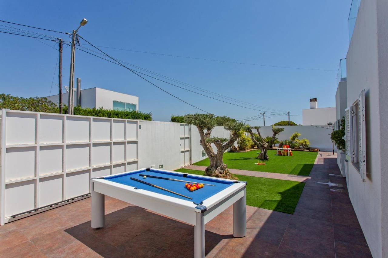 Villa Maresia Dourada Guia  Exteriör bild