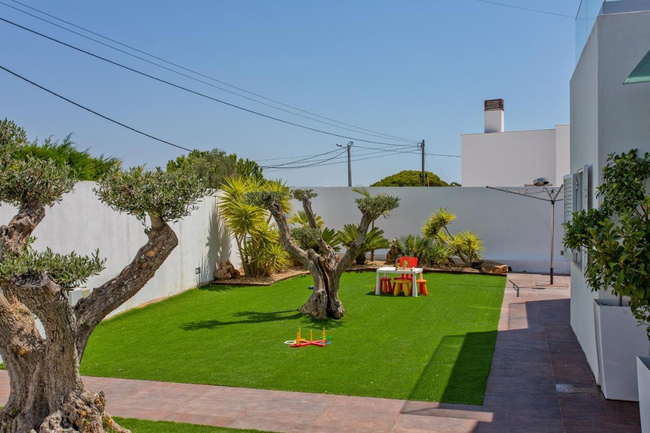 Villa Maresia Dourada Guia  Exteriör bild