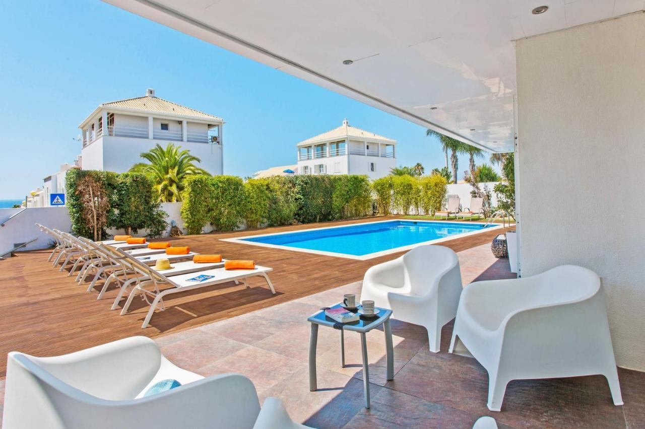 Villa Maresia Dourada Guia  Exteriör bild