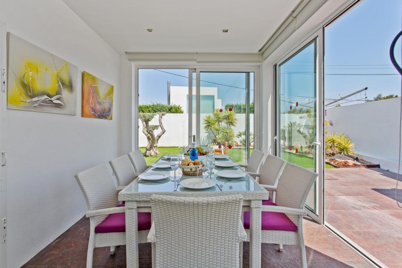 Villa Maresia Dourada Guia  Exteriör bild