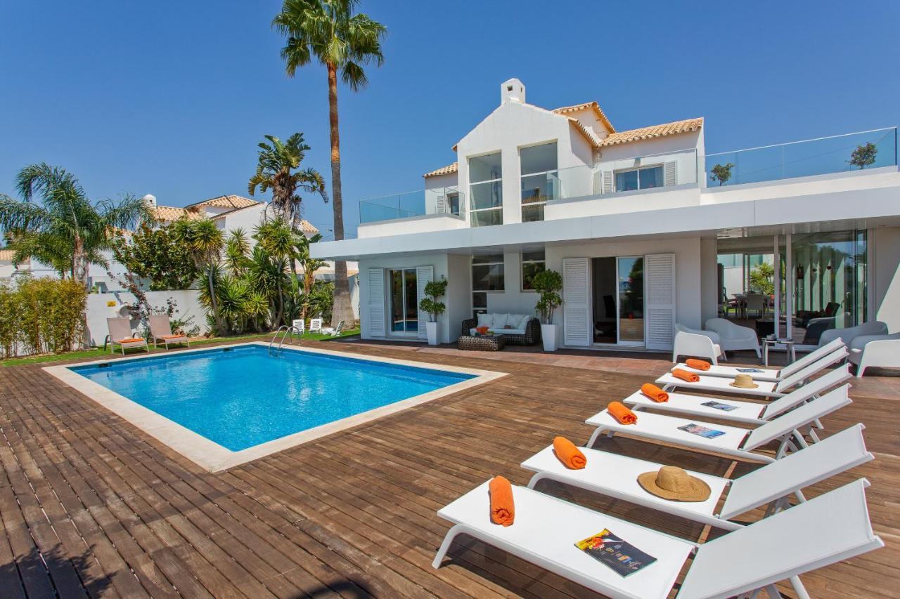 Villa Maresia Dourada Guia  Exteriör bild