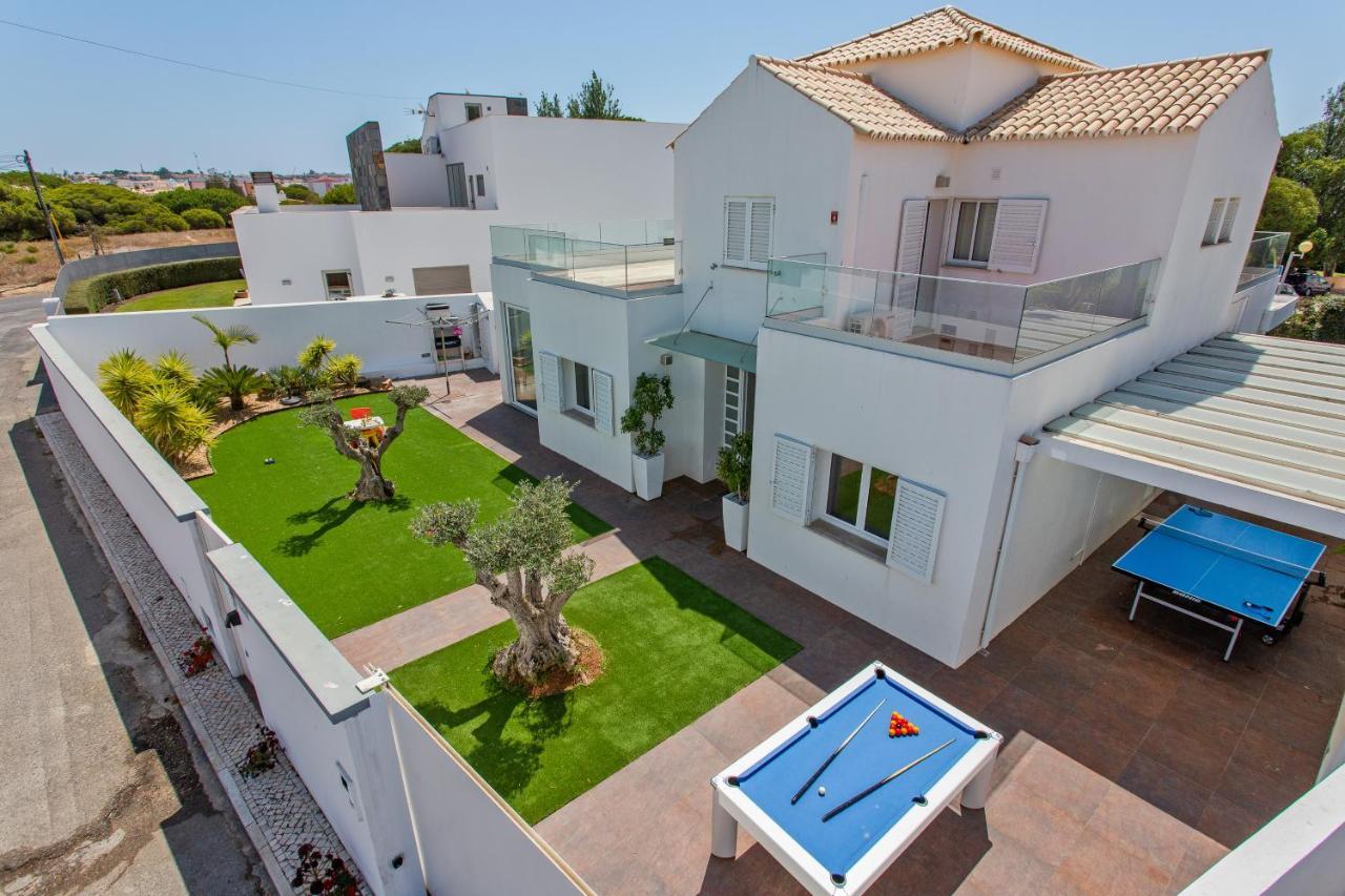 Villa Maresia Dourada Guia  Exteriör bild