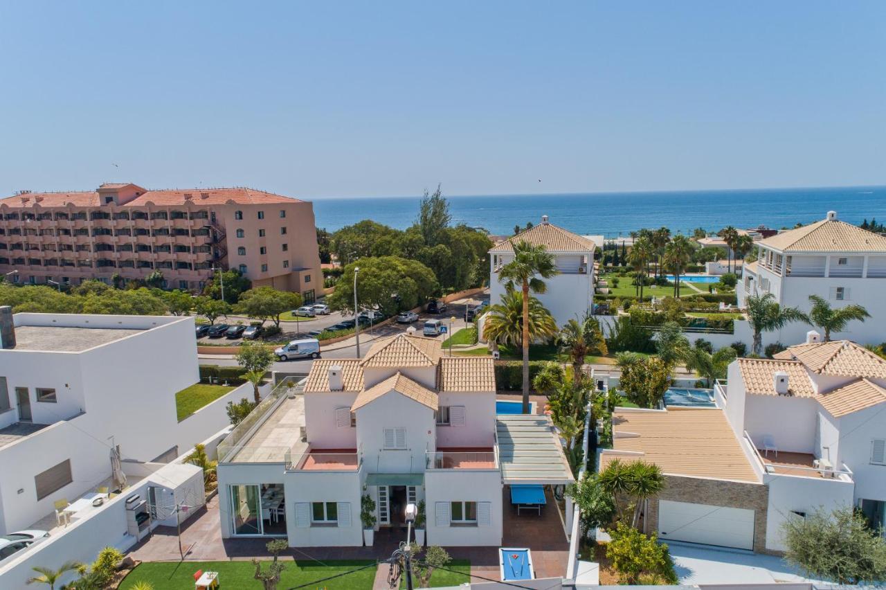 Villa Maresia Dourada Guia  Exteriör bild