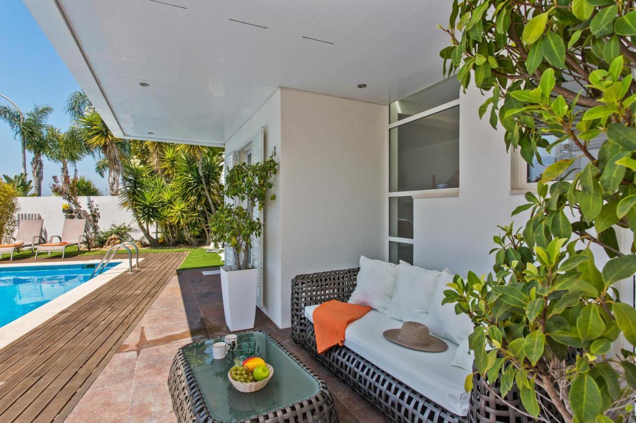 Villa Maresia Dourada Guia  Exteriör bild