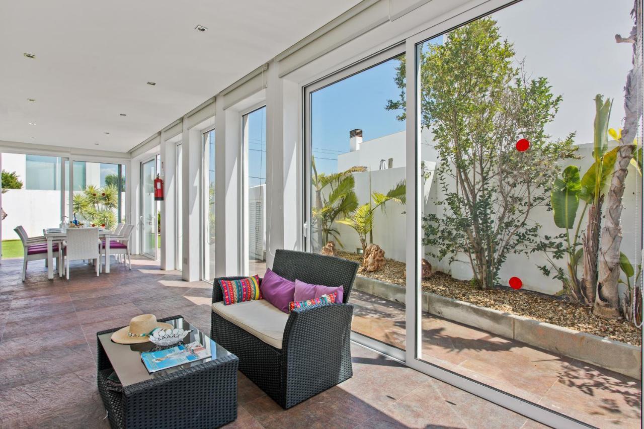 Villa Maresia Dourada Guia  Exteriör bild