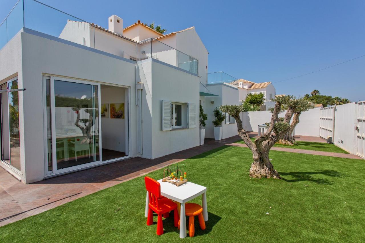 Villa Maresia Dourada Guia  Exteriör bild