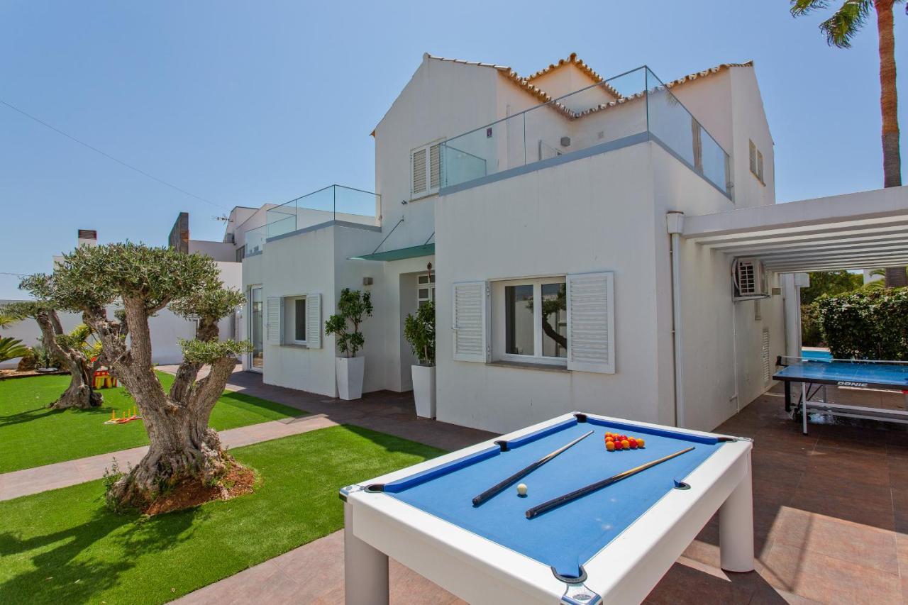 Villa Maresia Dourada Guia  Exteriör bild