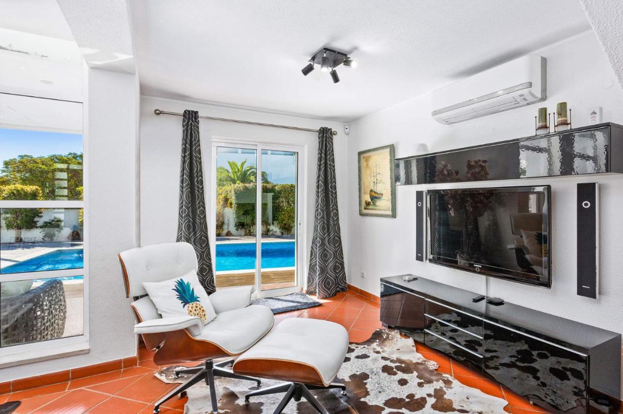 Villa Maresia Dourada Guia  Exteriör bild