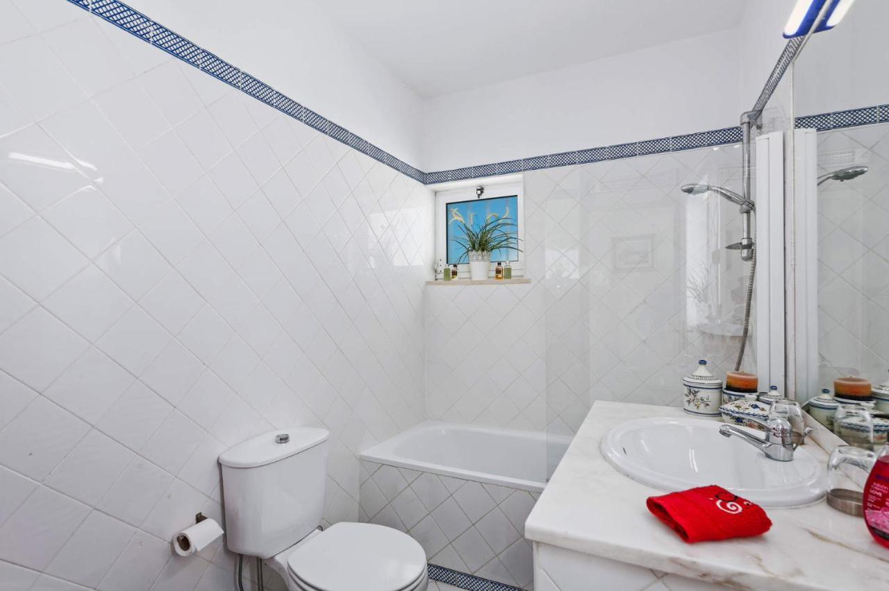 Villa Maresia Dourada Guia  Exteriör bild