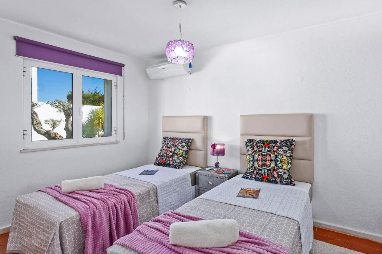 Villa Maresia Dourada Guia  Exteriör bild
