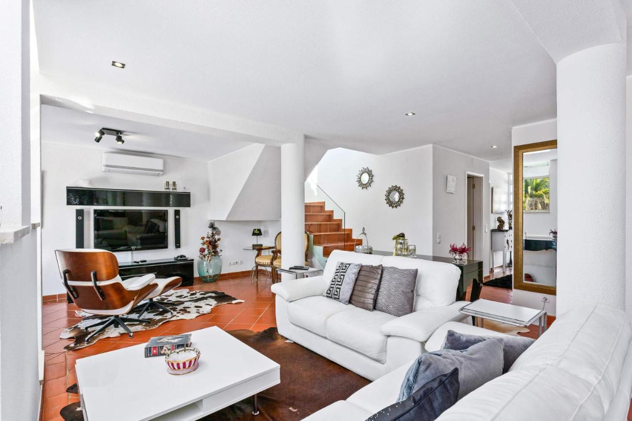 Villa Maresia Dourada Guia  Exteriör bild