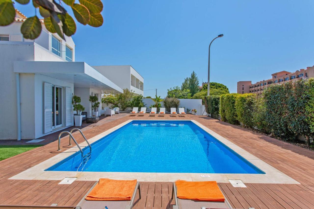 Villa Maresia Dourada Guia  Exteriör bild
