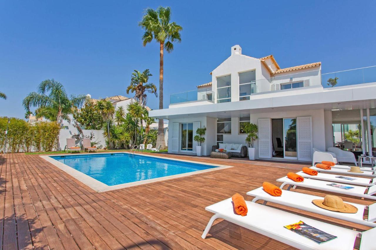 Villa Maresia Dourada Guia  Exteriör bild