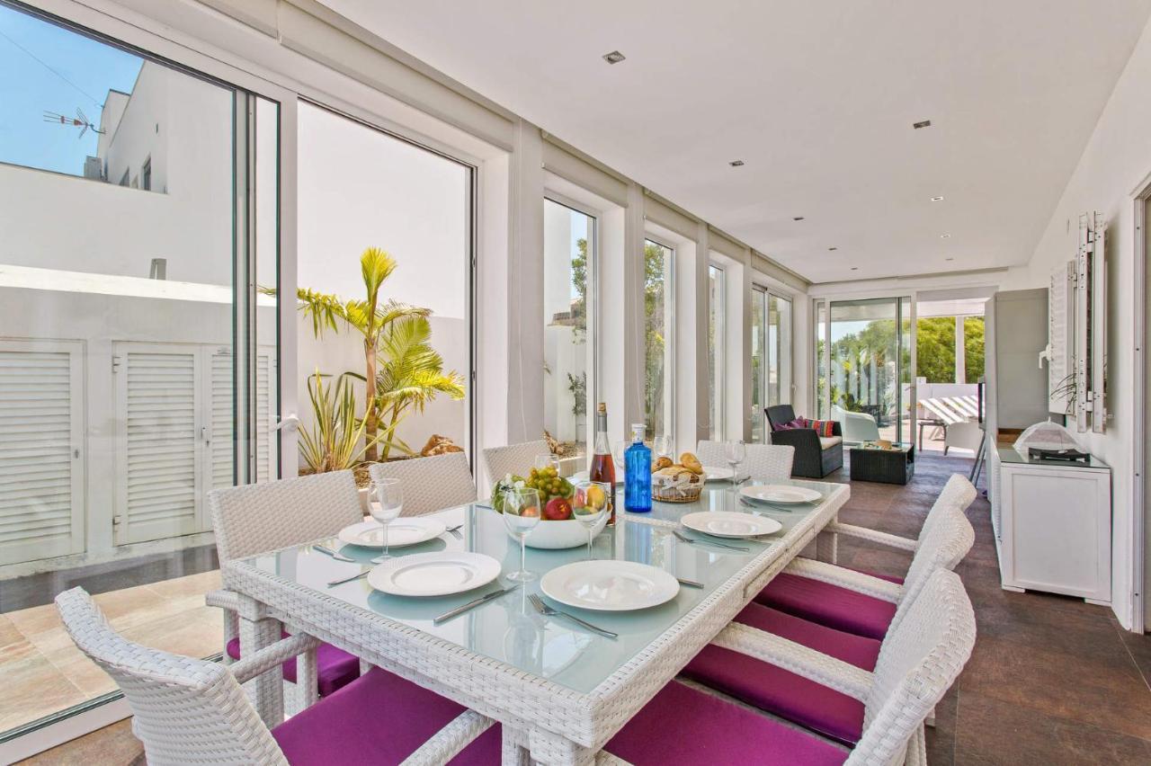 Villa Maresia Dourada Guia  Exteriör bild